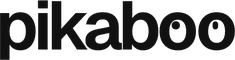 Pikaboo logo
