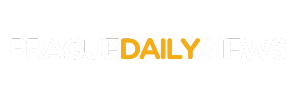 Prague Daily News logo